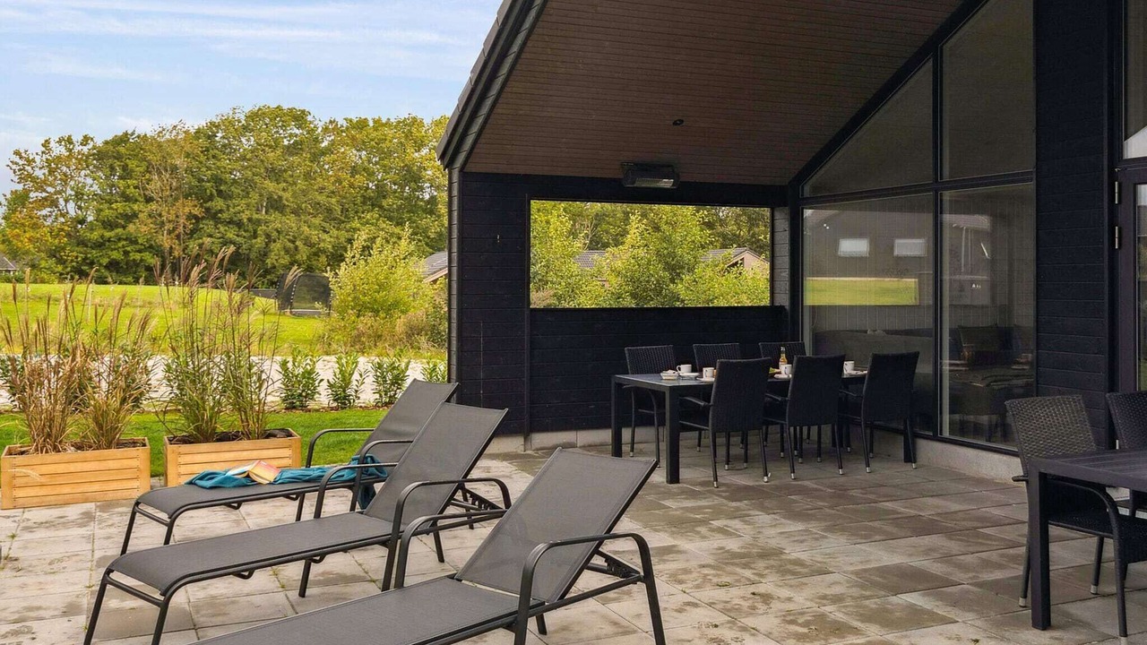 Photo of Outdoor in Sydals