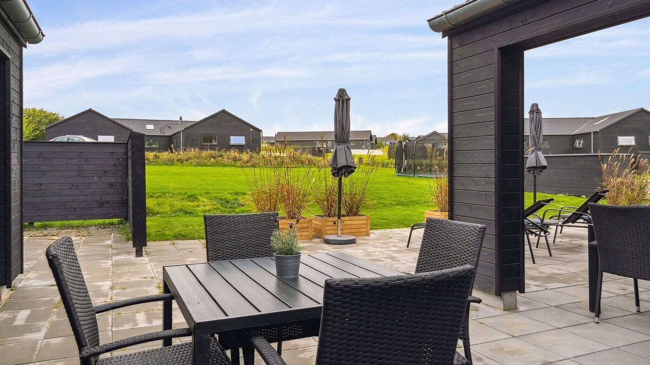 Photo of Outdoor in Sydals