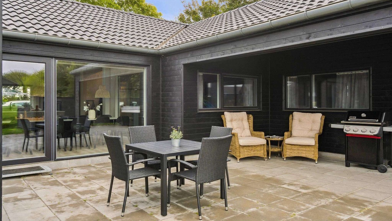 Photo of Outdoor in Sydals