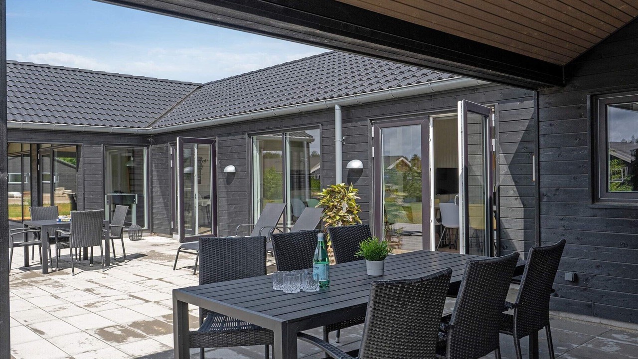 Photo of Outdoor in Houstrup