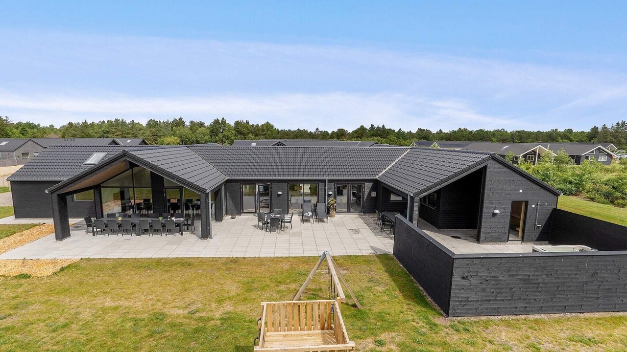 Photo of Outdoor in Houstrup