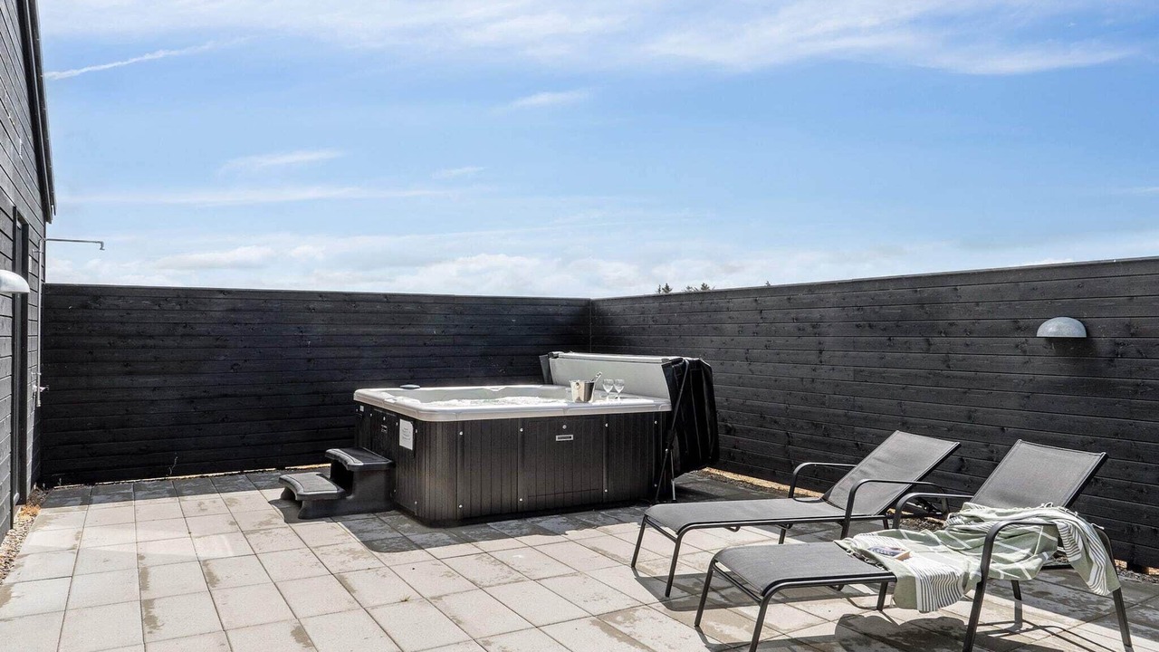 Photo of Outdoor in Houstrup