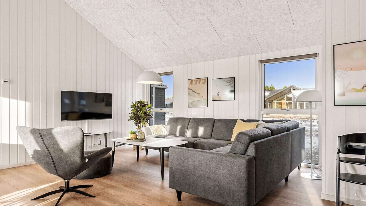 Photo of Livingroom in Houstrup