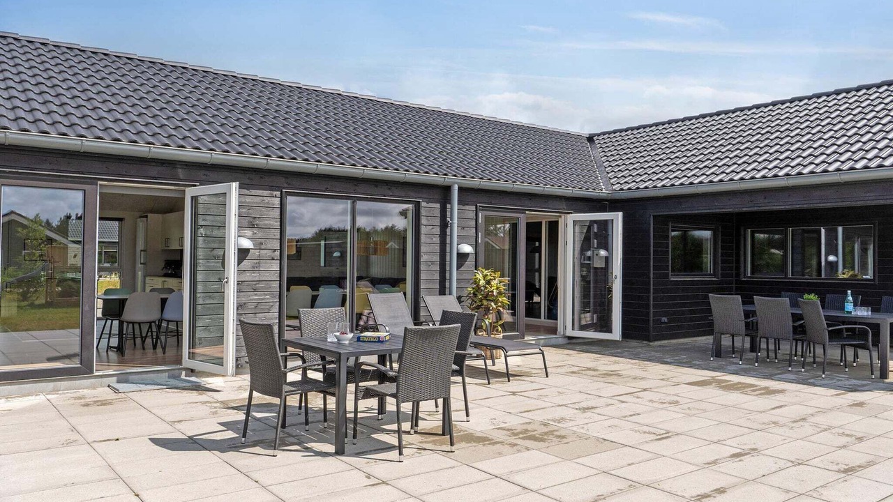 Photo of Outdoor in Houstrup