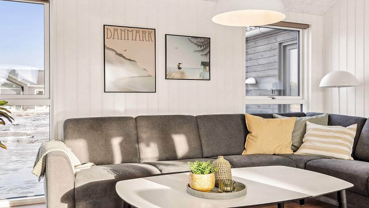 Photo of Livingroom in Houstrup