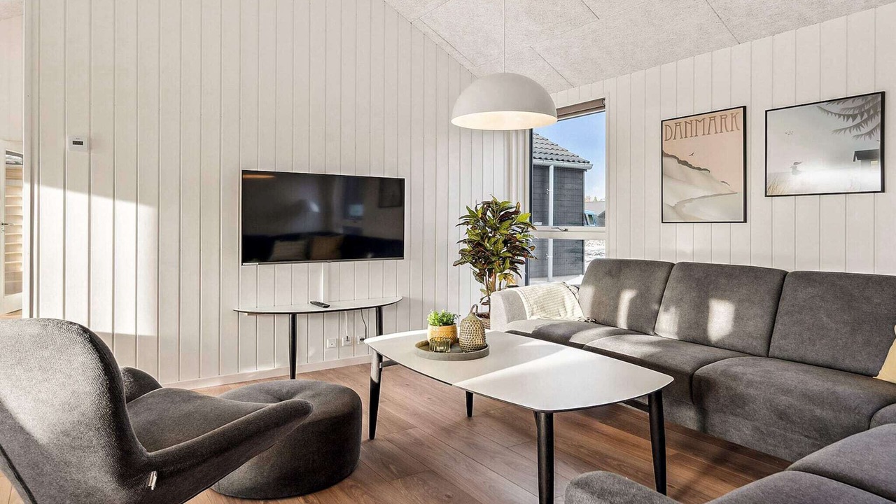 Photo of Livingroom in Houstrup