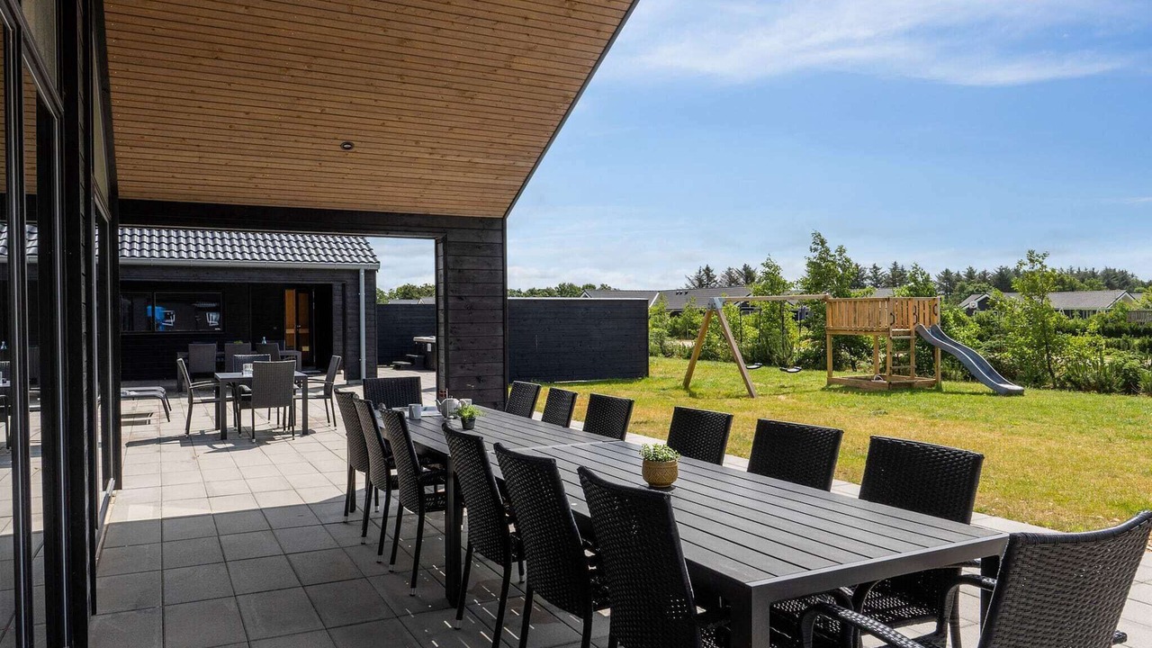 Photo of Outdoor in Houstrup