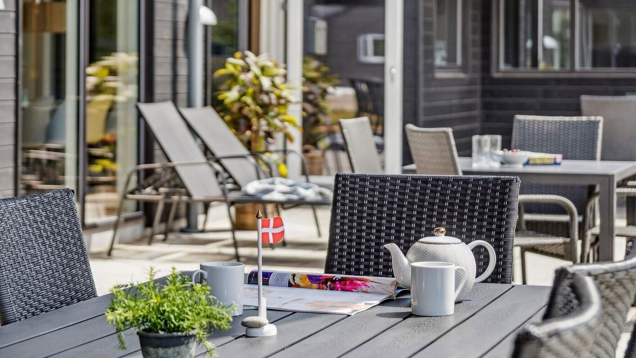 Photo of Outdoor in Houstrup