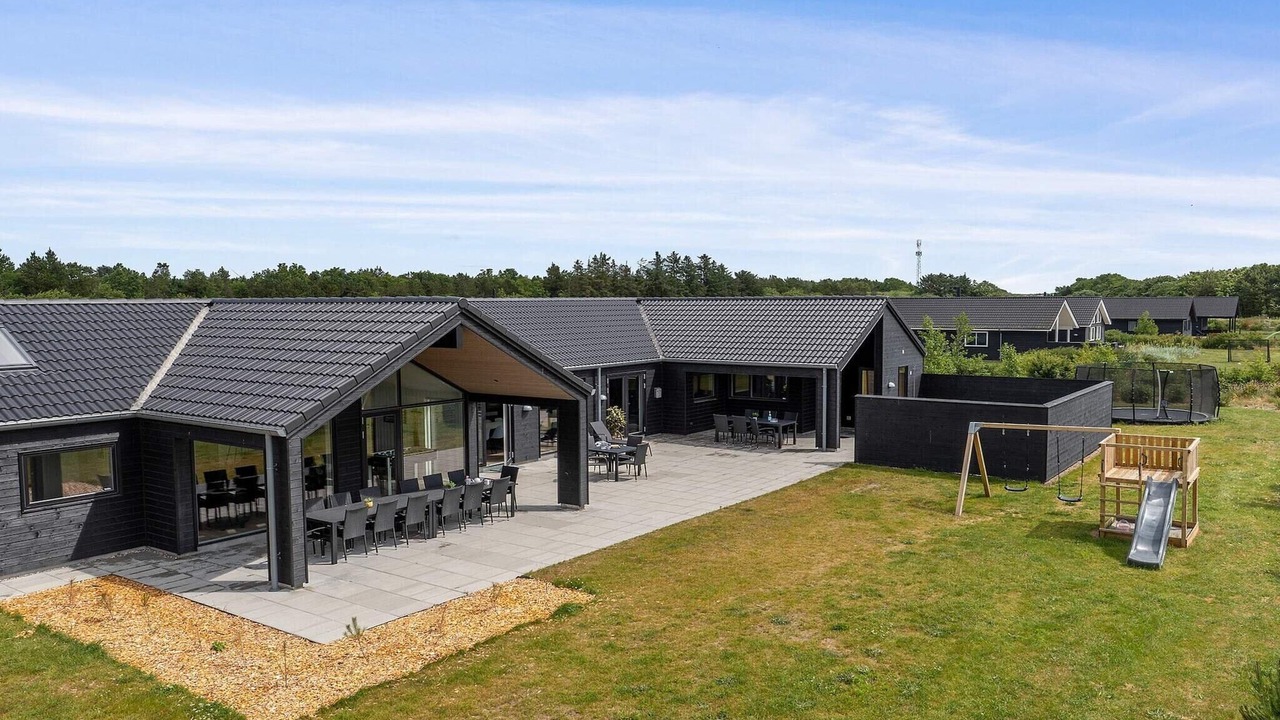 Photo of Outdoor in Houstrup