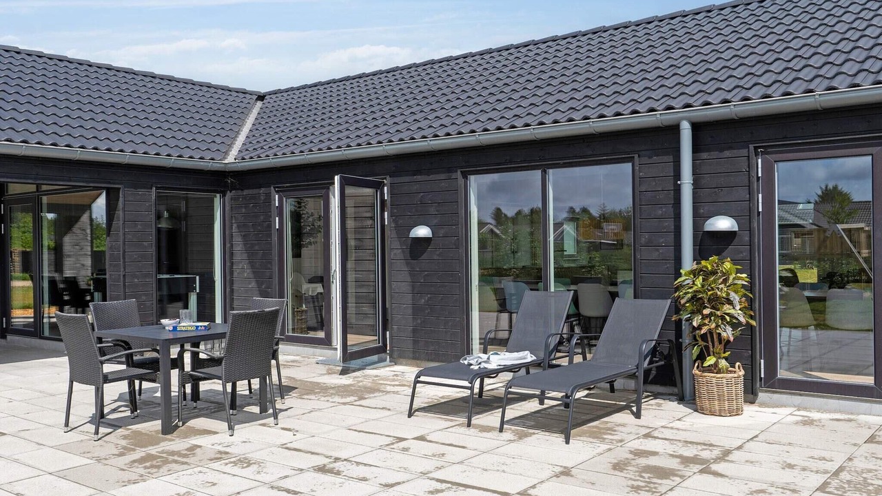 Photo of Outdoor in Houstrup