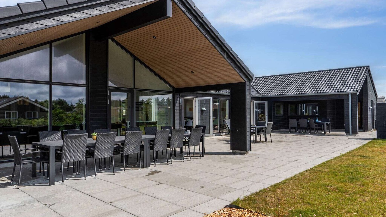 Photo of Outdoor in Houstrup