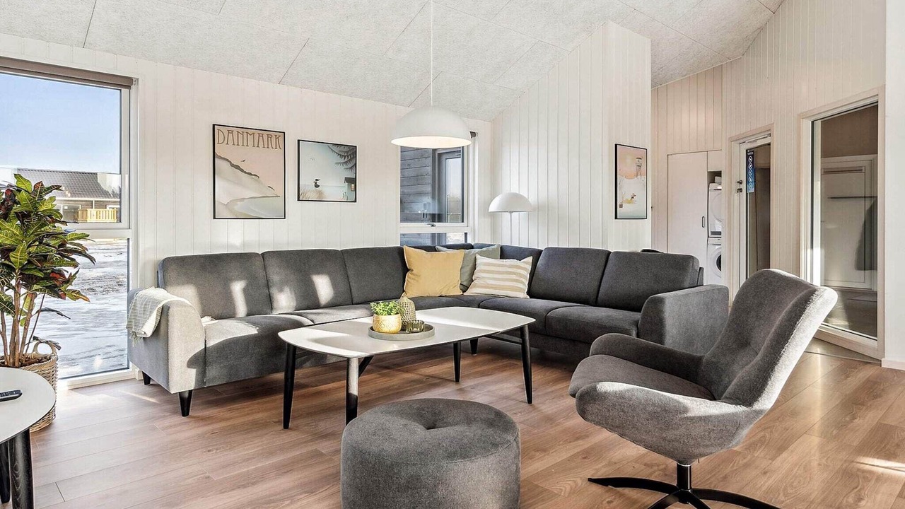 Photo of Livingroom in Houstrup