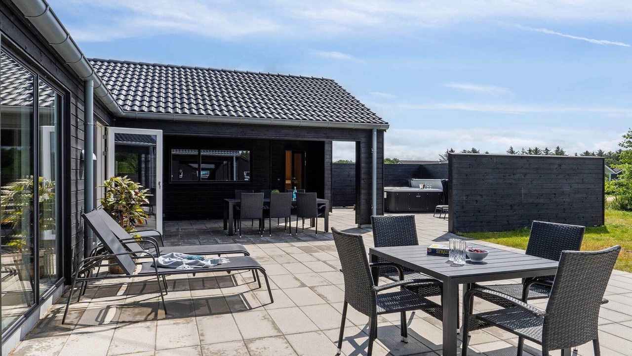 Photo of Outdoor in Houstrup