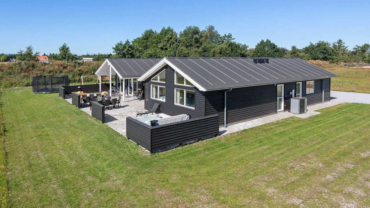 Photo of Outdoor in Aalbaek