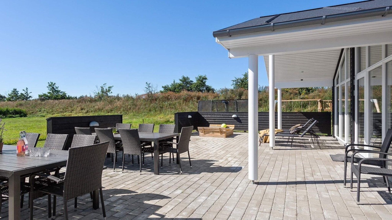 Photo of Outdoor in Aalbaek