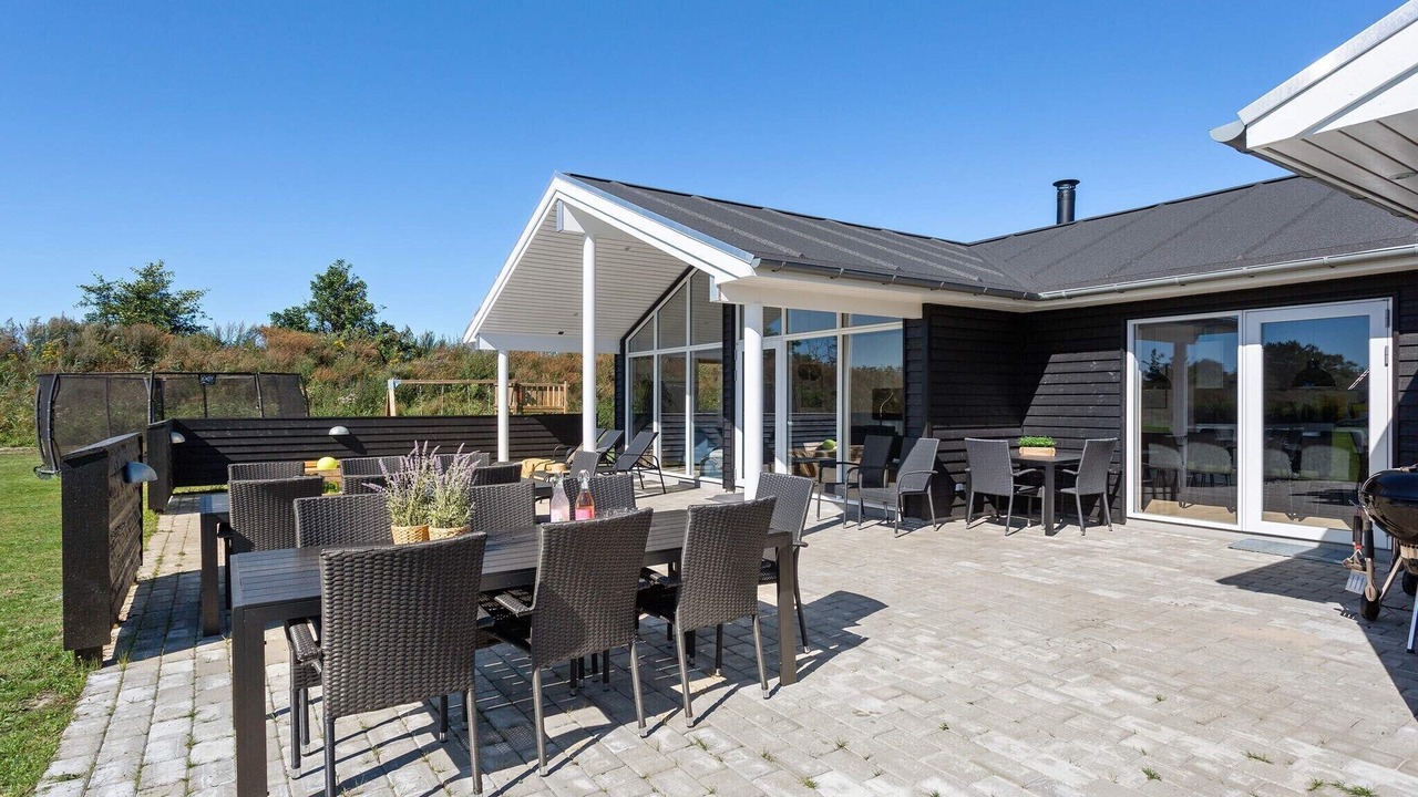 Photo of Outdoor in Aalbaek