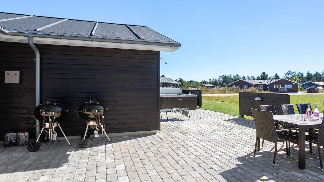 Photo of Outdoor in Aalbaek