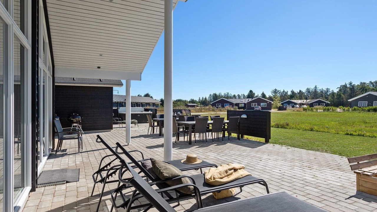 Photo of Outdoor in Aalbaek
