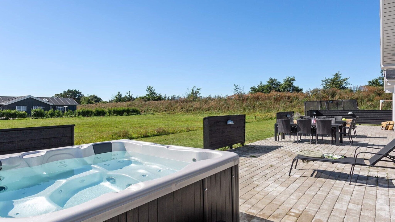 Photo of Outdoor in Aalbaek