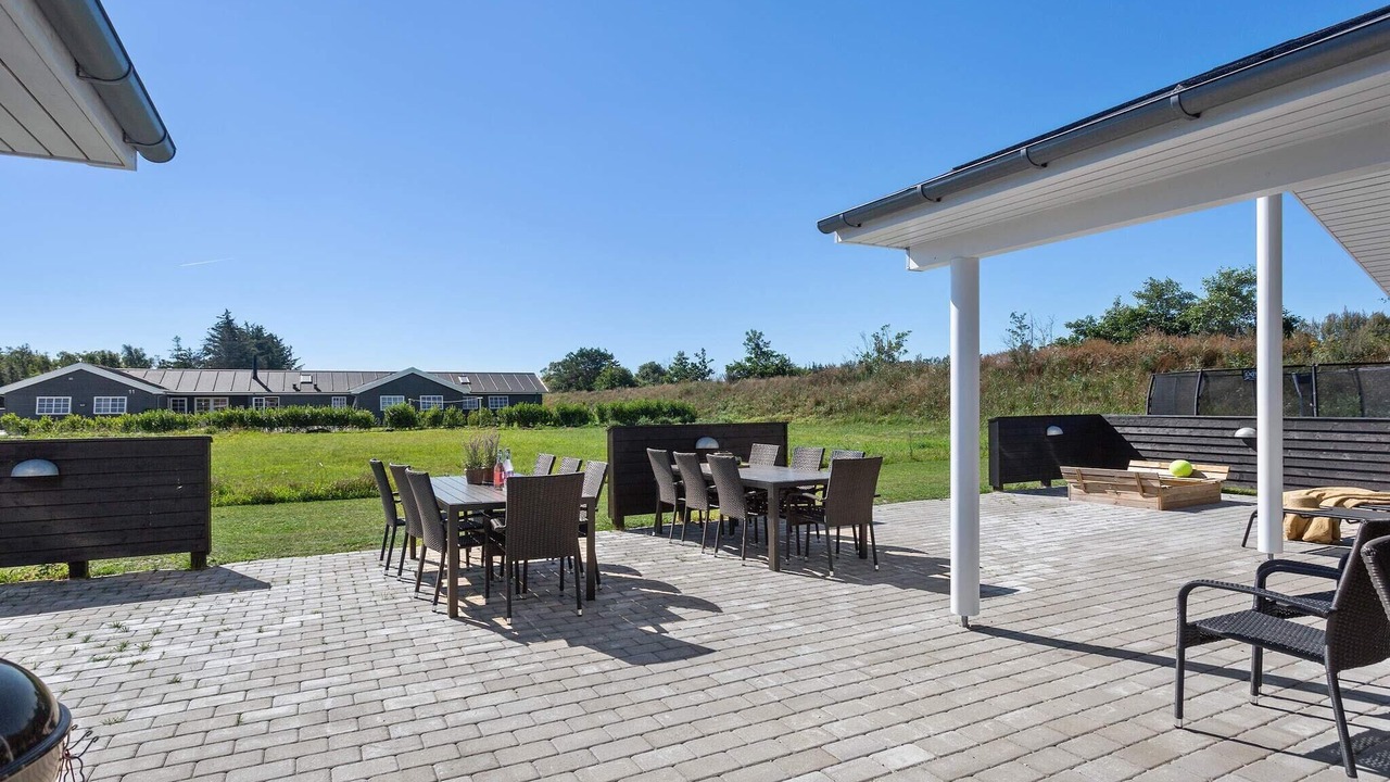 Photo of Outdoor in Aalbaek