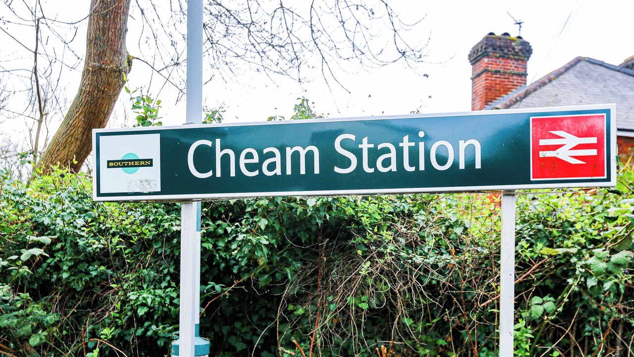 Photo of Others in Cheam