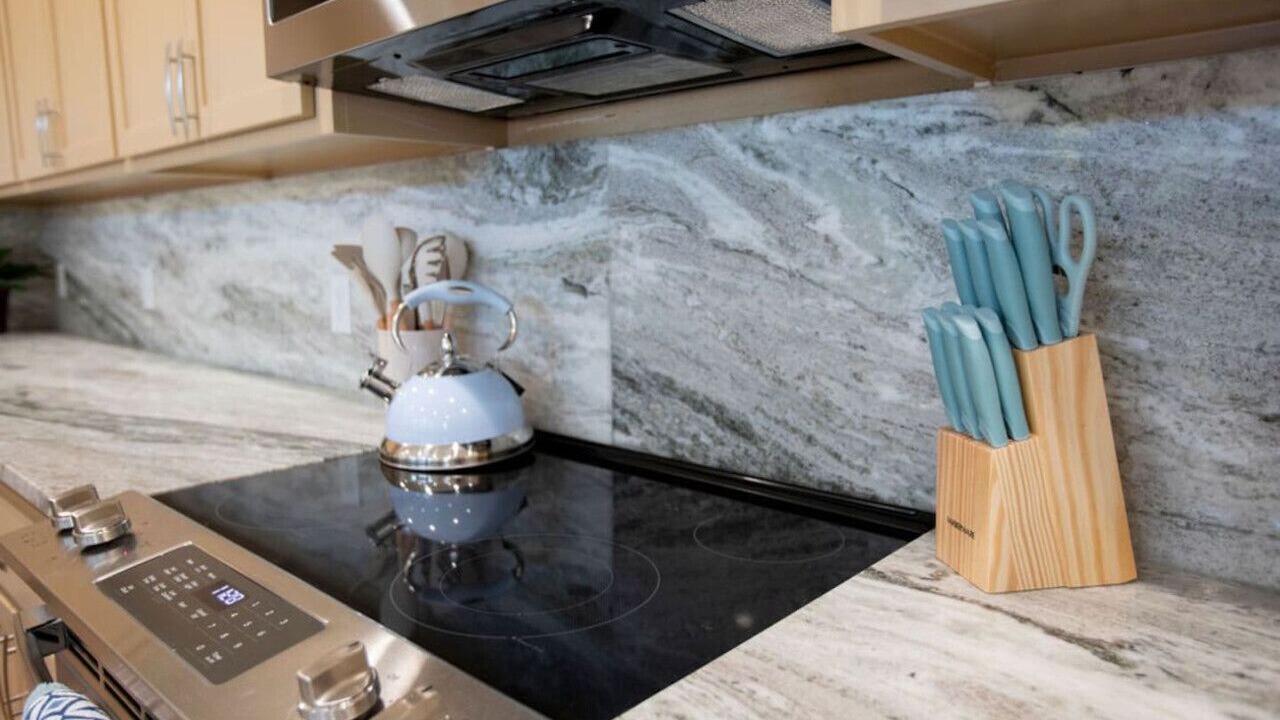 Photo of Kitchen in College Station