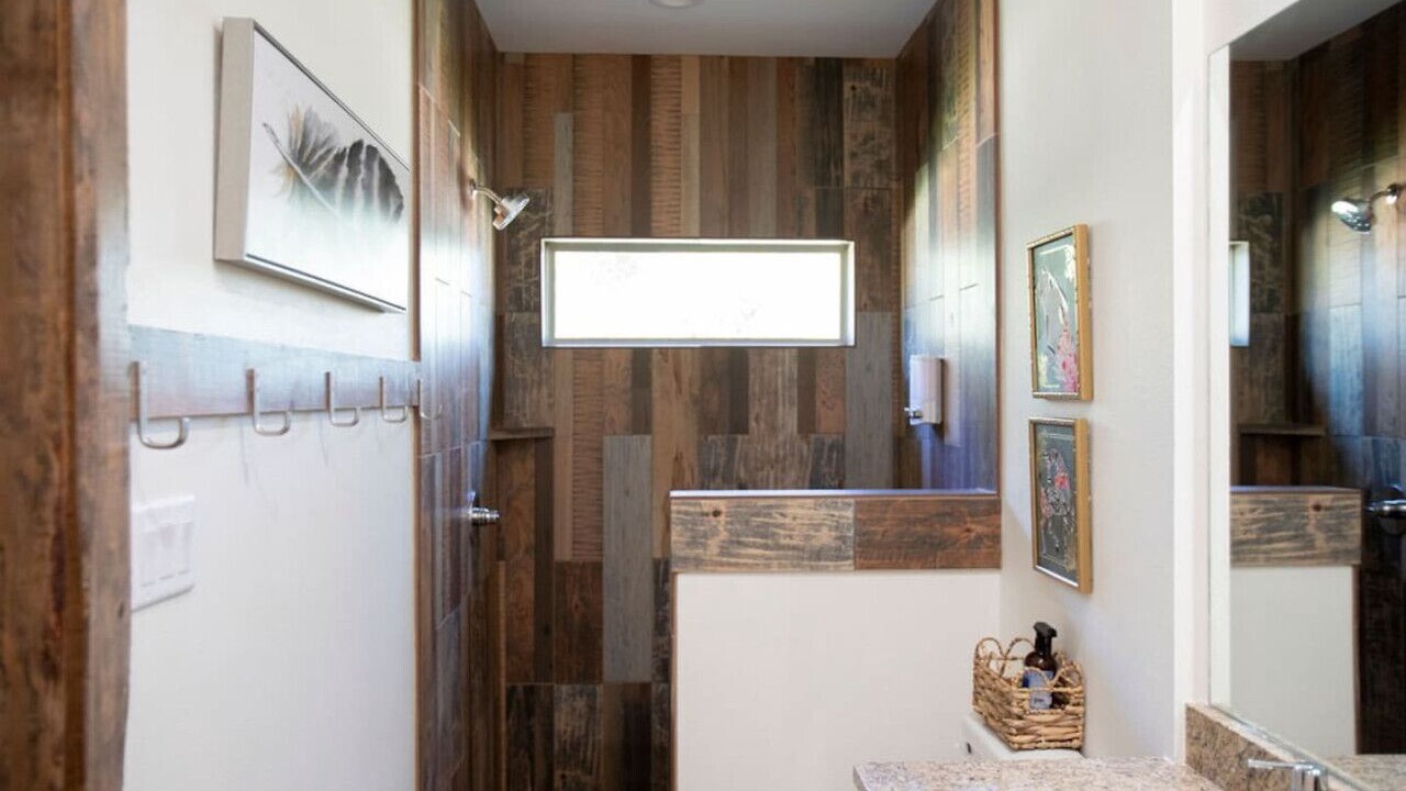 Photo of Bathroom in College Station