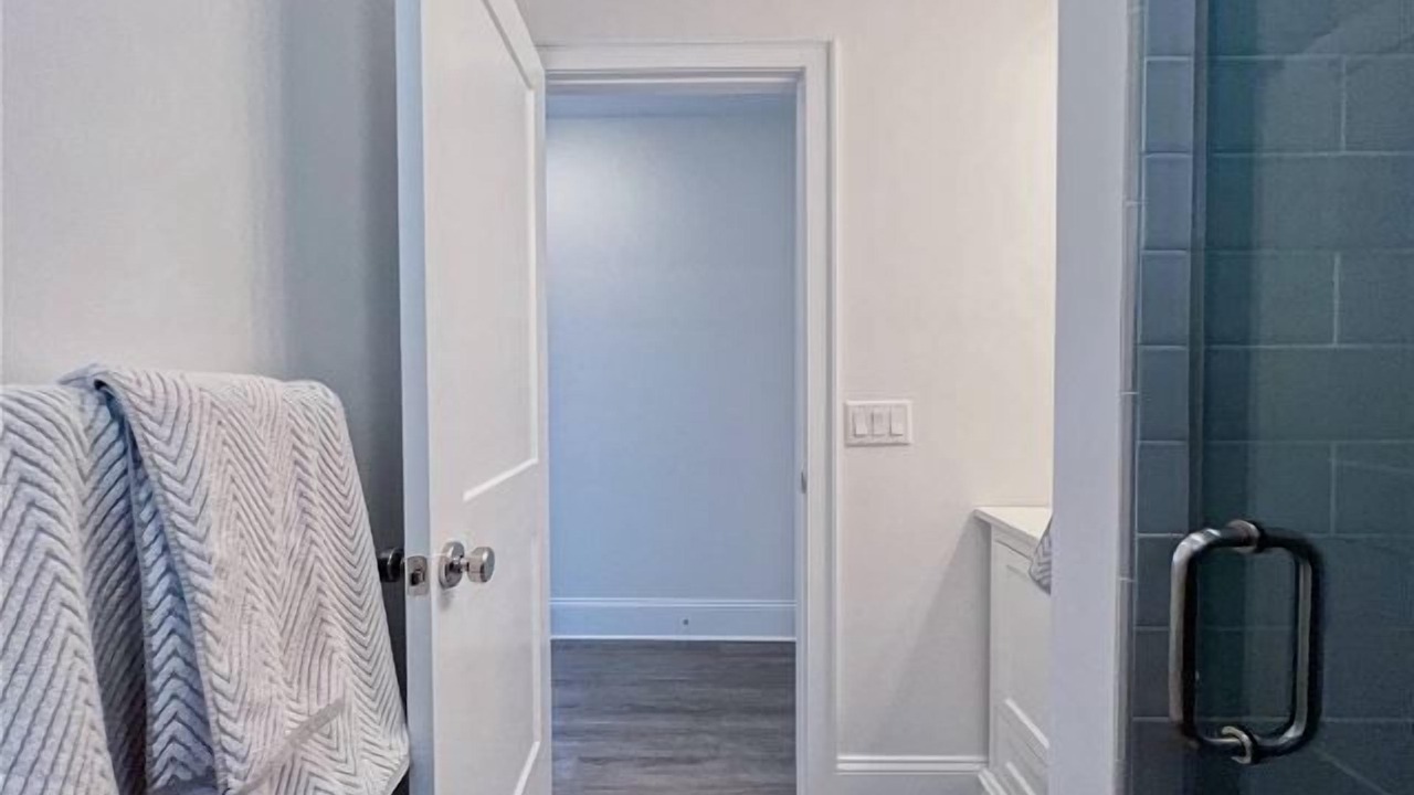 Photo of Bathroom in Sea Isle City