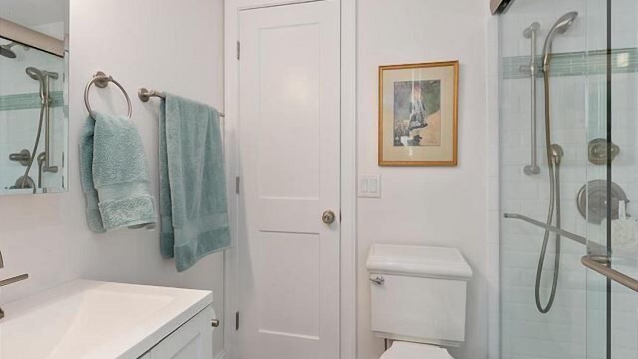 Photo of Bathroom in Sea Isle City