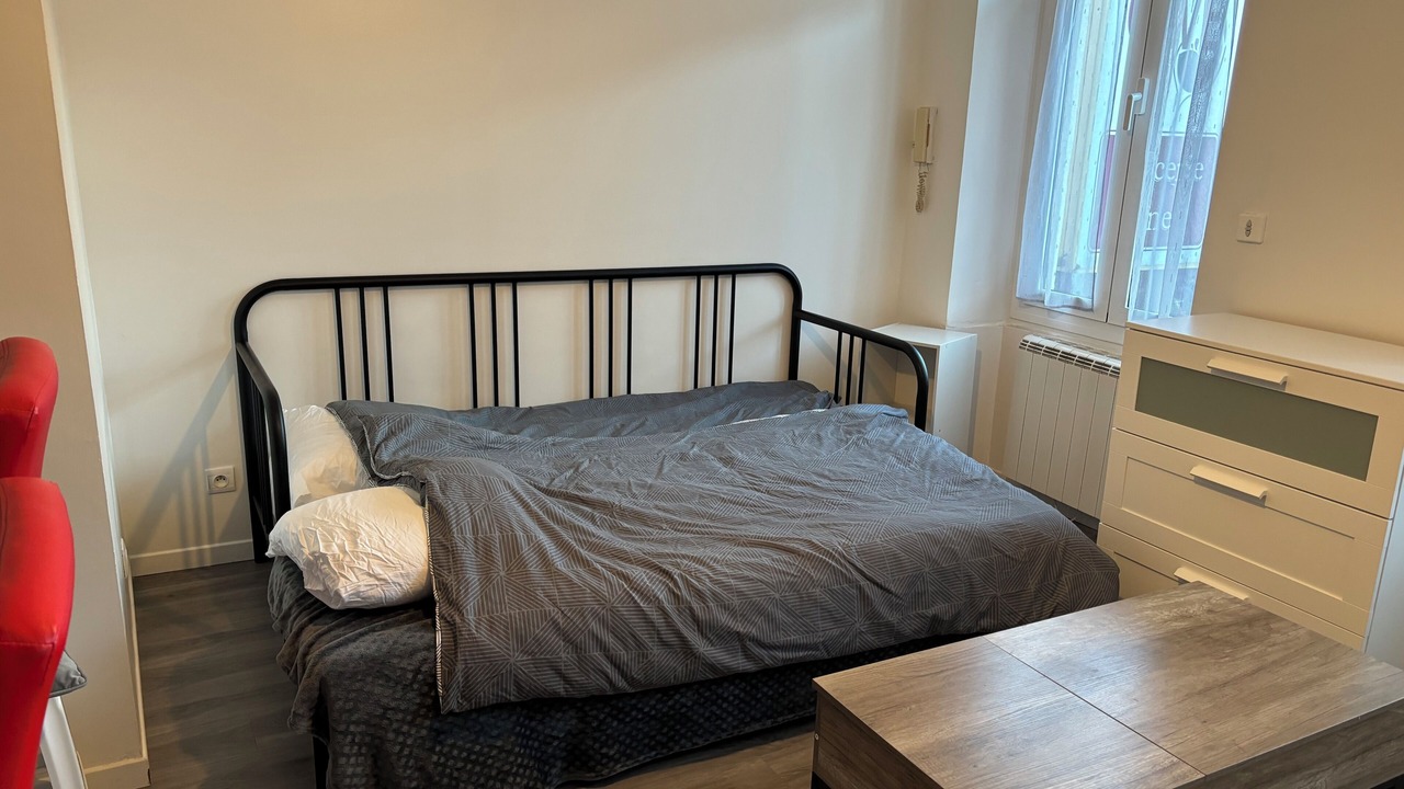 Photo of Bedroom in Malesherbes