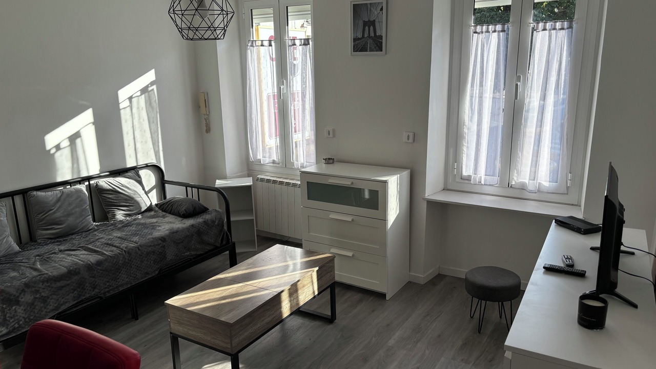 Photo of Livingroom in Malesherbes