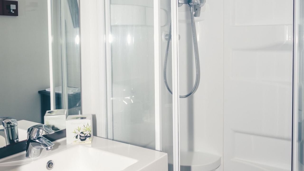Photo of Bathroom in Marminiac