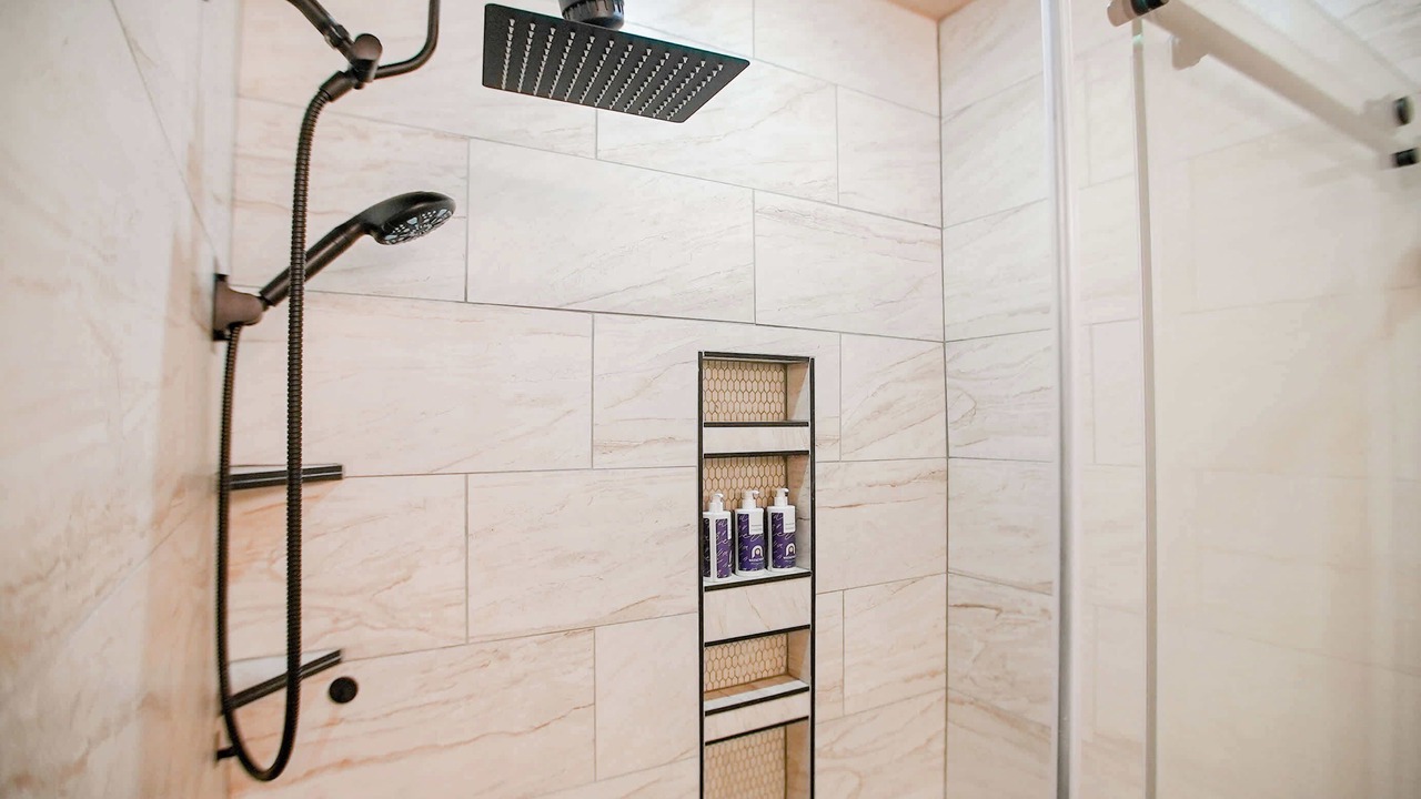 Photo of Bathroom in Fayetteville