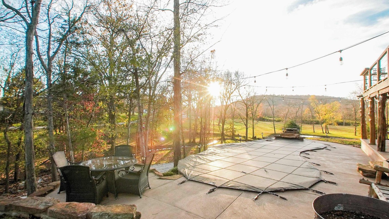 Photo of Outdoor in Fayetteville