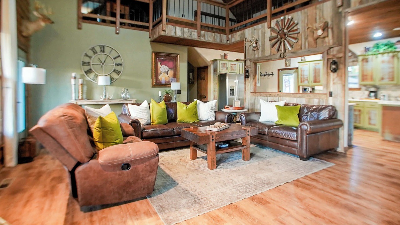 Photo of Bedroom in Fayetteville