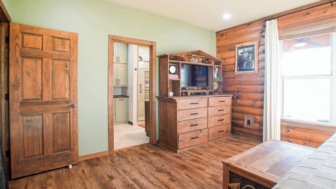 Photo of Bathroom in Fayetteville