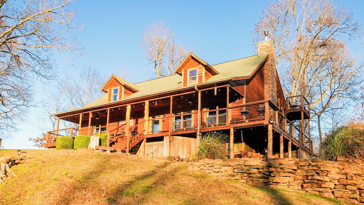 Photo of Outdoor in Fayetteville