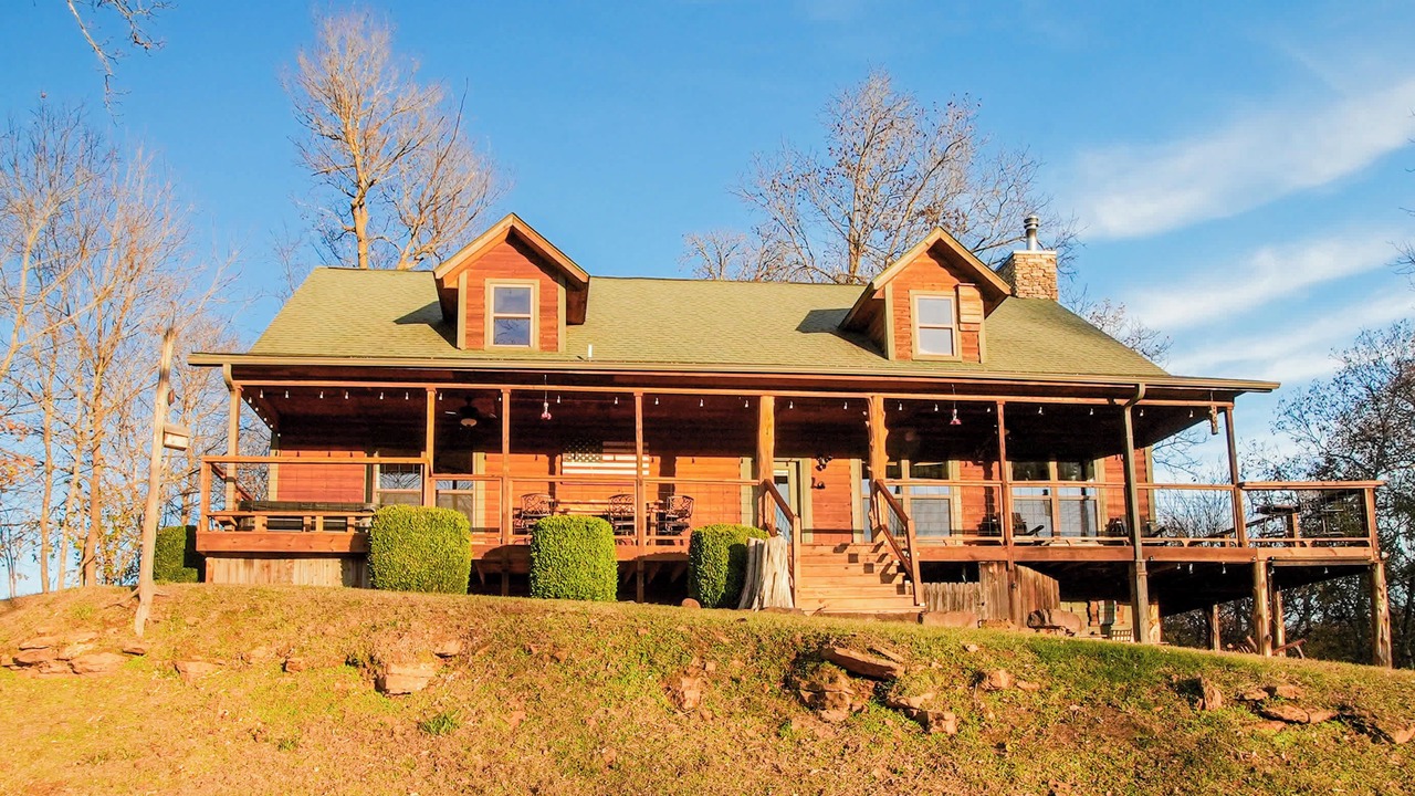 Photo of Outdoor in Fayetteville