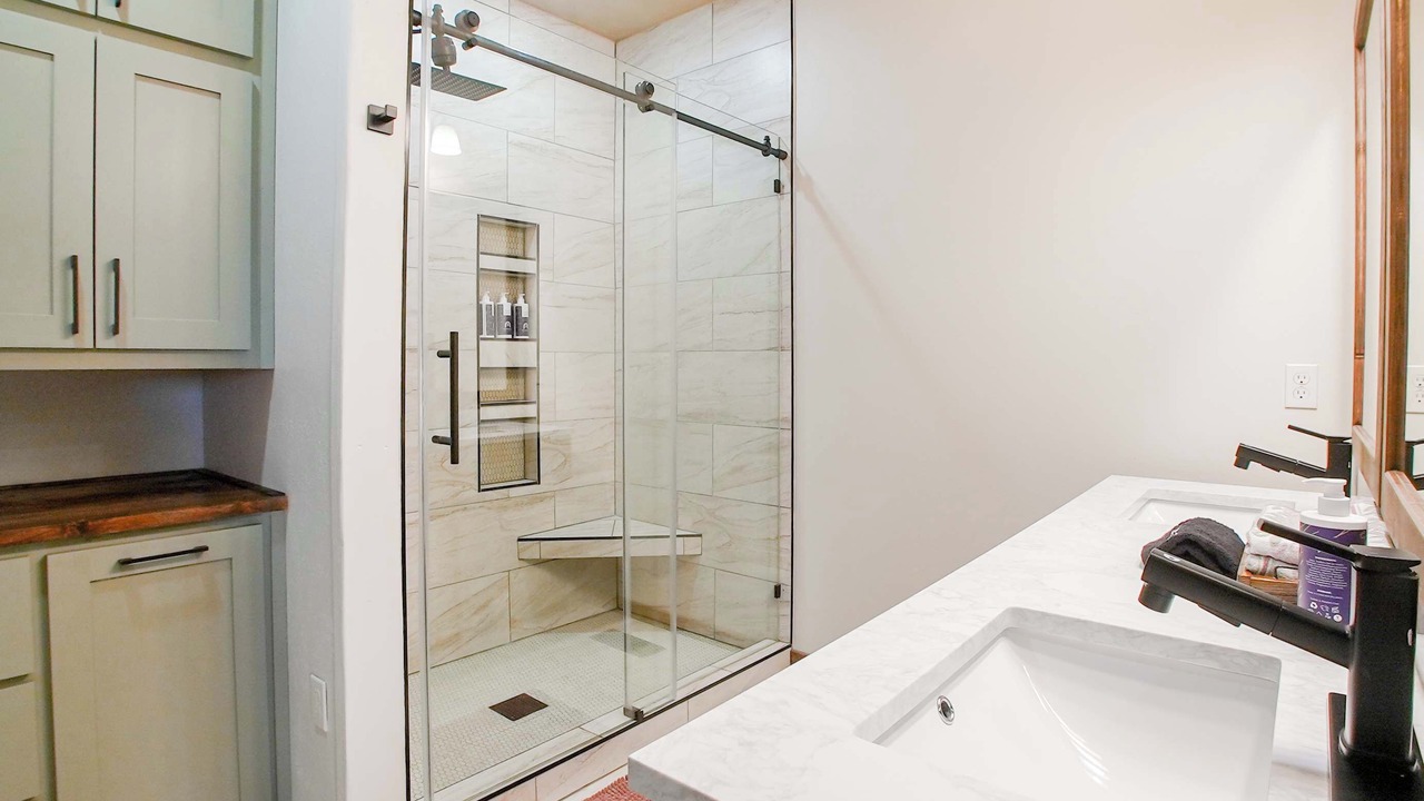 Photo of Bathroom in Fayetteville