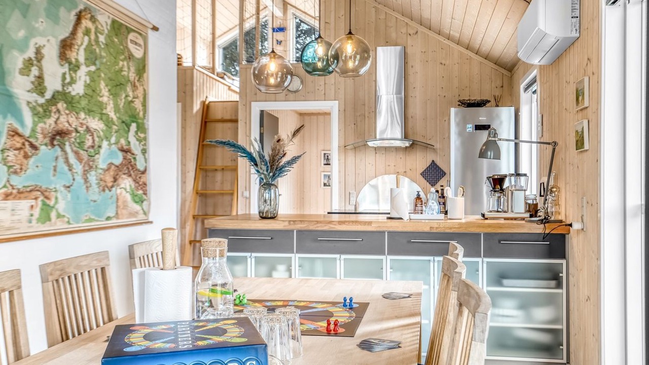 Photo of Livingroom in Trend