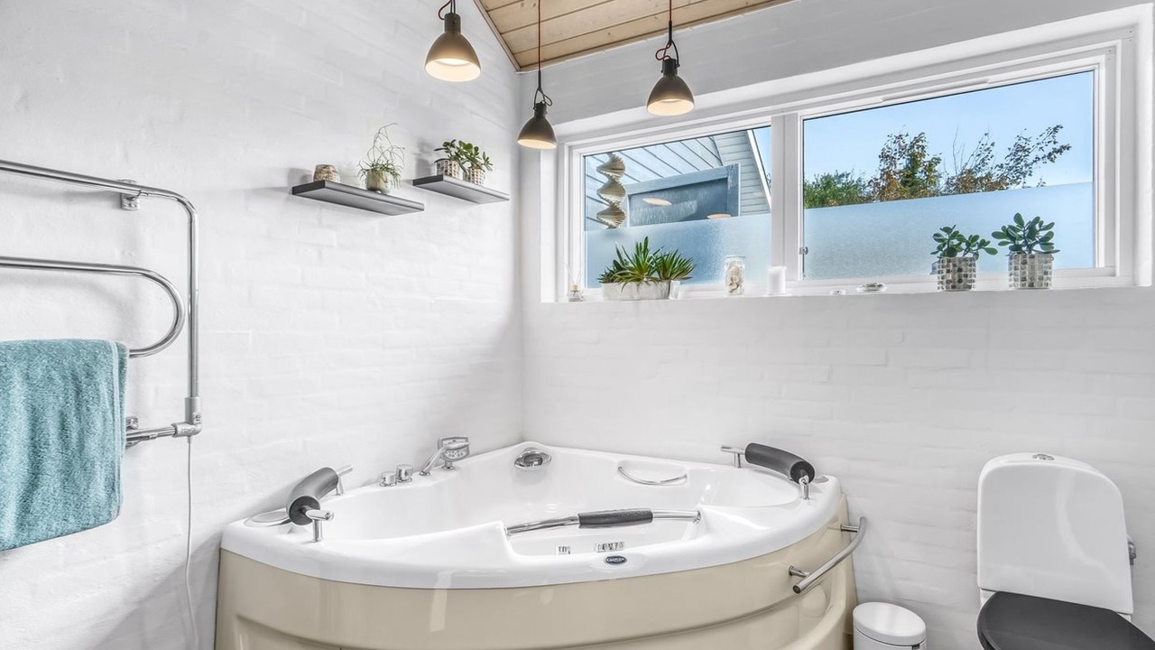 Photo of Bathroom in Trend