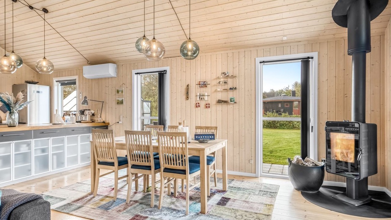 Photo of Livingroom in Trend