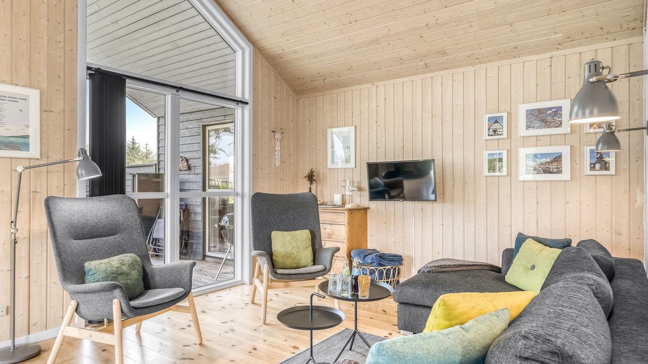 Photo of Livingroom in Trend