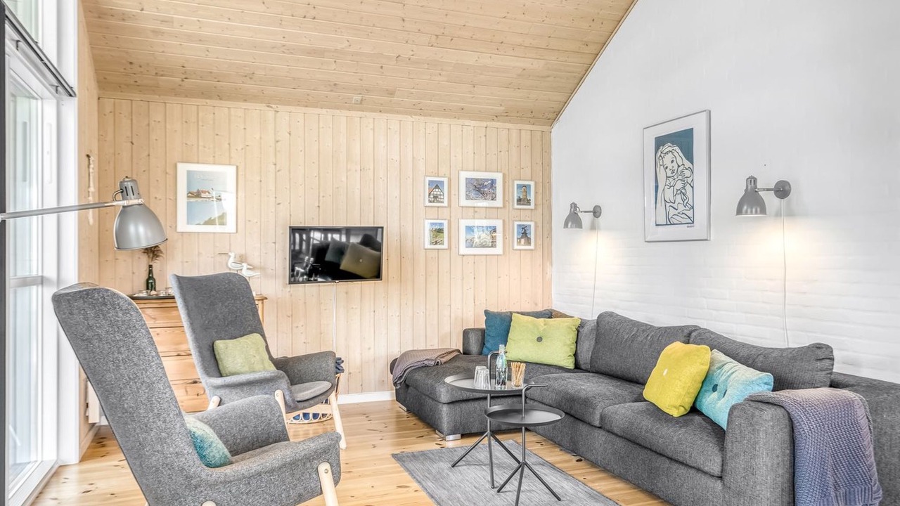 Photo of Livingroom in Trend