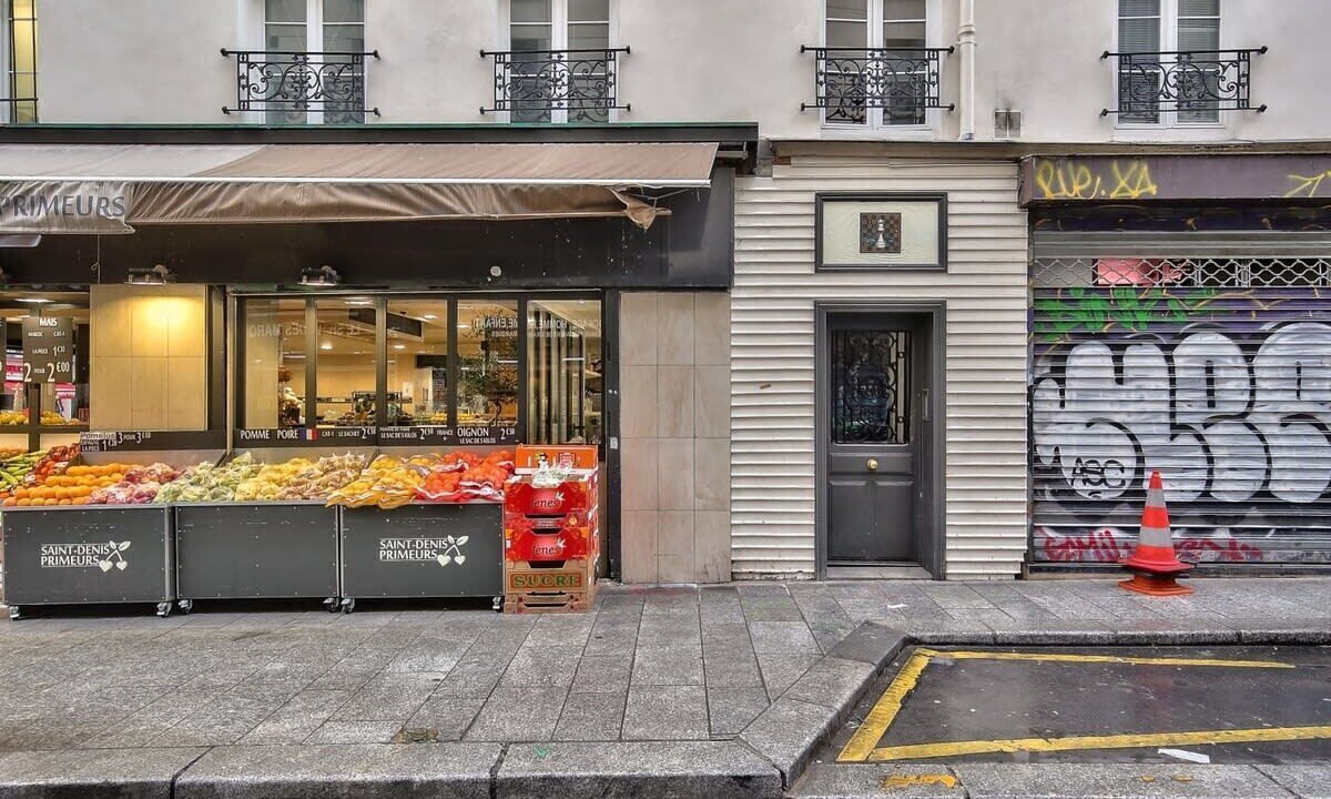 Photo of Others in Quartier de la Porte-Saint-Denis