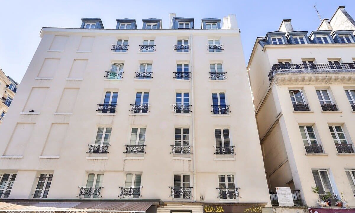 Photo of Others in Quartier de la Porte-Saint-Denis