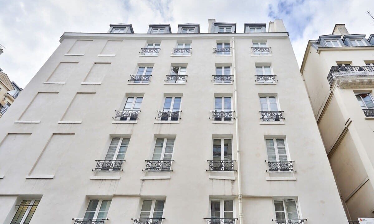 Photo of Others in Quartier de la Porte-Saint-Denis