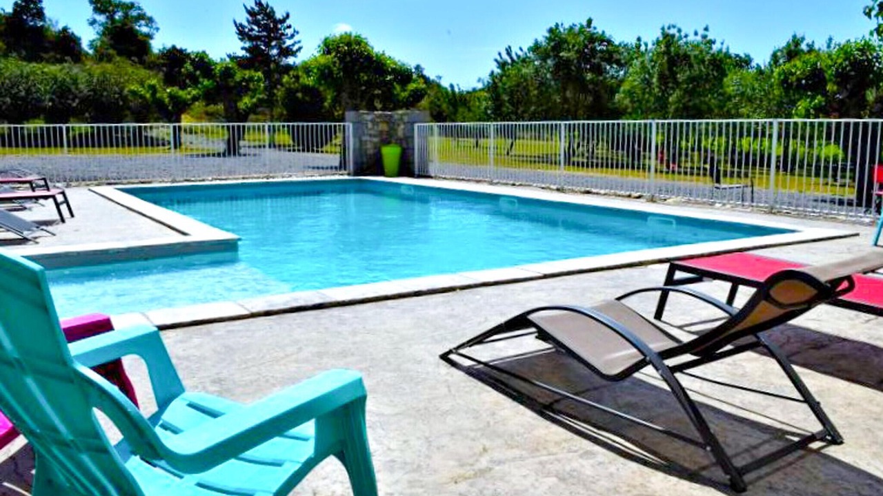 Photo of Outdoor in Saint-Andre-de-Cruzieres
