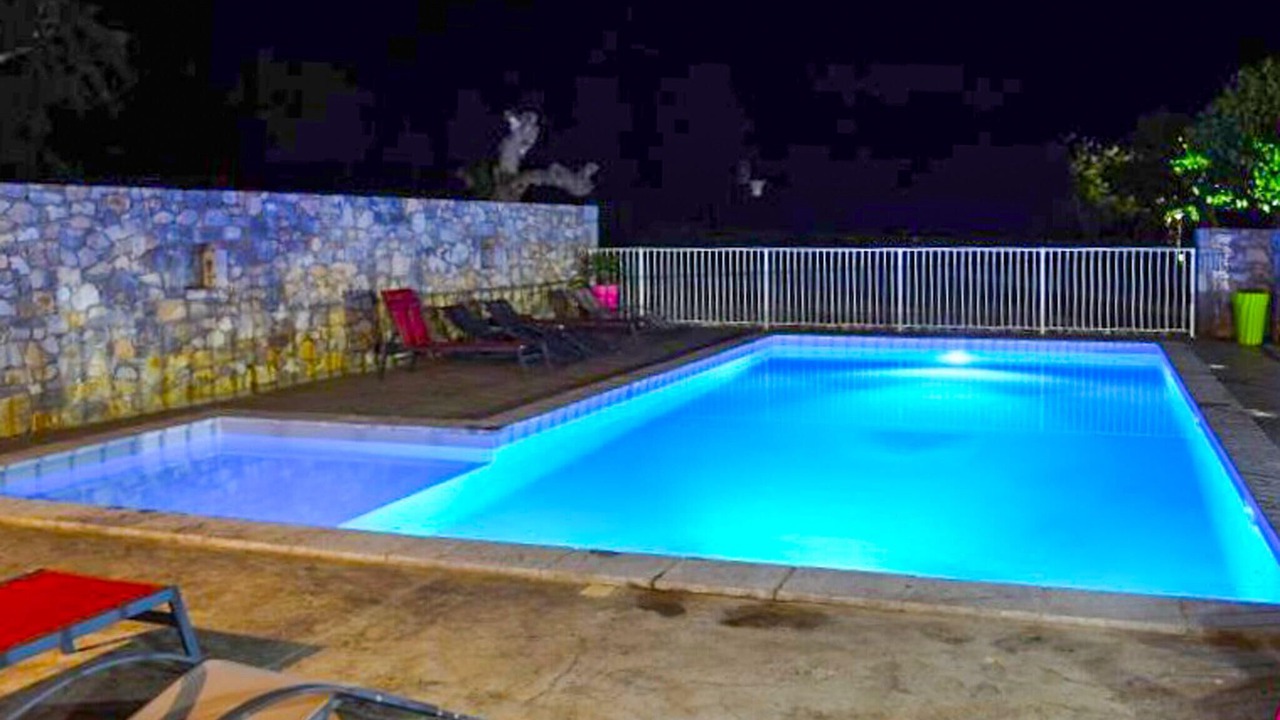 Photo of Outdoor in Saint-Andre-de-Cruzieres