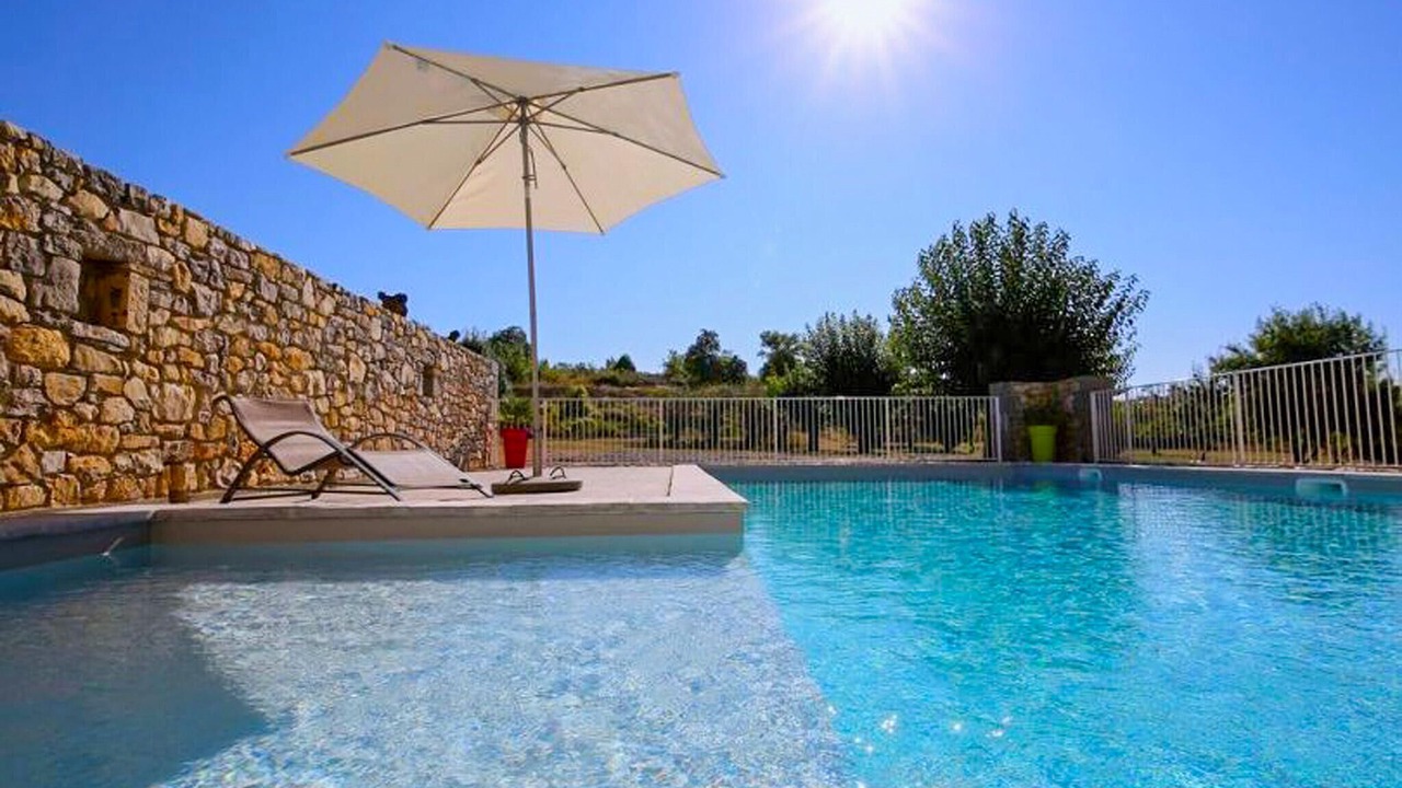 Photo of Outdoor in Saint-Andre-de-Cruzieres